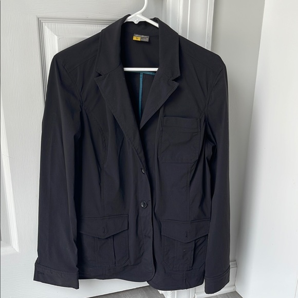 Eddie Bauer Jackets & Blazers - Eddie Bauer Black Women's Jacket